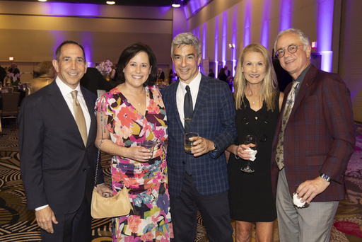 JFS Diamond Anniversary Gala