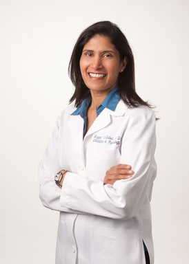 Nirupama “Rupa” DeSilva, M.D