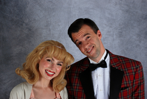 The Rocky Horror Show