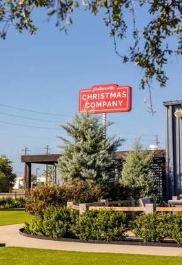Madisonville Christmas Company