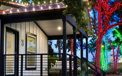 Madisonville Christmas Company