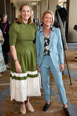 Grant Halliburton Foundation