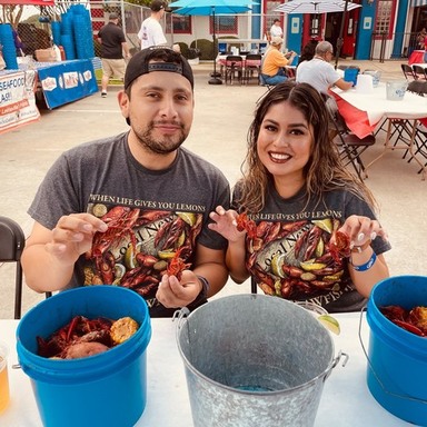 Photo credit Peterson Management Group